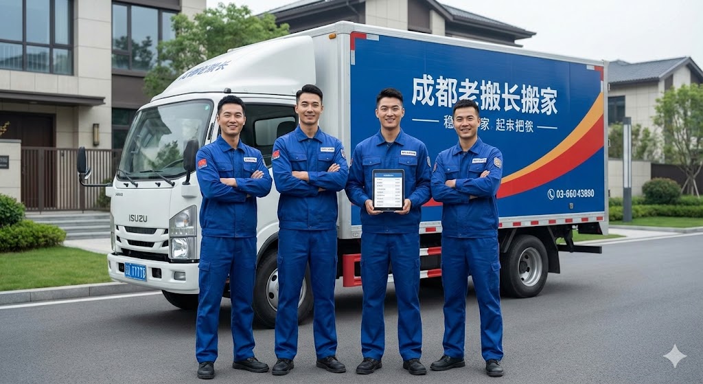 2026成都钢琴搬运公司盘点：从报价到服务，一文看懂怎么选